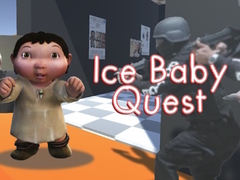 Xogo Ice Baby Quest