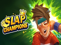 Xogo Slap Champions