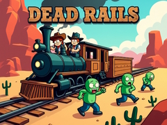 Xogo Dead Rails