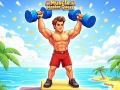 Xogo Muscle Master Quest