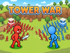 Xogo Tower War