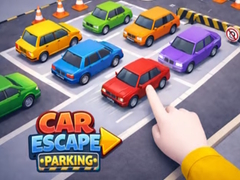 Xogo Car Escape Parking