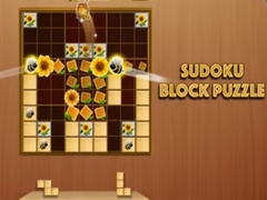 Xogo Sudoku Block Puzzle