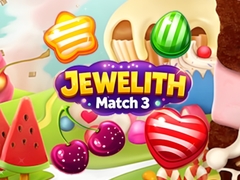 Xogo Jewelith Match 3