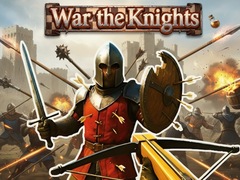 Xogo War the Knights