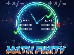 Xogo Math Finity