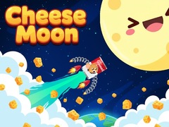 Xogo Cheese Moon