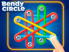 Xogo Bendy Circle