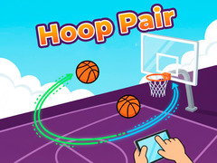 Xogo Hoop Pair