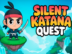 Xogo Silent Katana Quest
