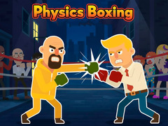 Xogo Physics Boxing