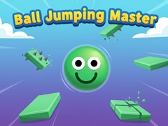 Xogo Ball Jumping Master