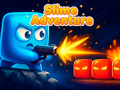 Xogo Slime Adventure