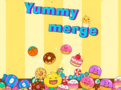 Xogo Yummy Merge