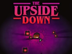 Xogo The Upside Down