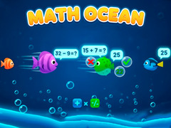 Xogo Math Ocean