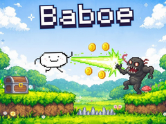 Xogo Baboe