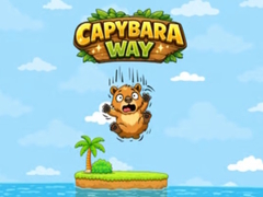 Xogo Capybara Way