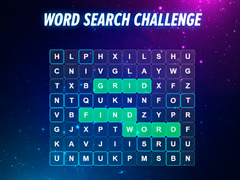 Xogo Word Search Challenge
