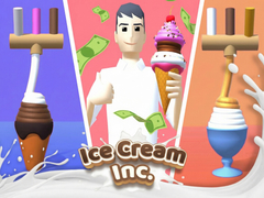 Xogo Ice Cream Inc.
