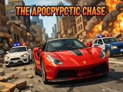 Xogo The apocalyptic chase