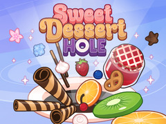 Xogo Sweet Dessert Hole