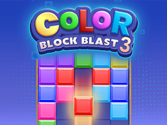 Xogo Color Block Blast 3