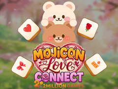 Xogo Mojicon Love Connect