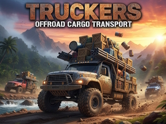 Xogo Truckers: Offroad Cargo Transport