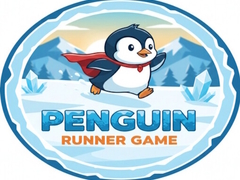 Xogo Penguin Runner Game