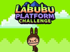 Xogo Labubu Platform Challenge