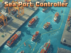 Xogo Sea Port: Controller
