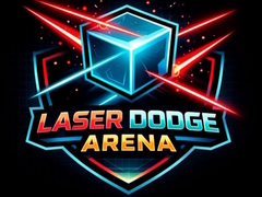 Xogo Laser Dodge Arena