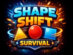 Xogo Shape Shift Survival