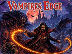 Xogo Vampires Edge