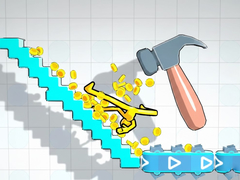 Xogo No Pain No Gain - Ragdoll Sandbox