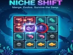 Xogo Niche Shift