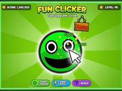 Xogo Fun Clicker