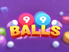 Xogo 99 Balls