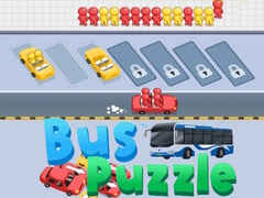 Xogo Bus Puzzle