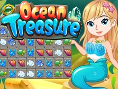 Xogo Ocean Treasure