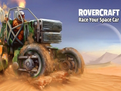 Xogo RoverCraft: Race Your Space Car
