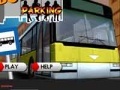 Xogo Bus station parking