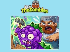 Xogo Beat the Zombies