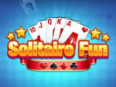 Xogo Solitaire Fun