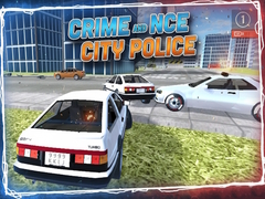 Xogo Crime and Vice City Police