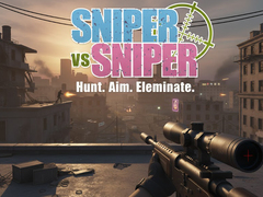 Xogo Sniper Vs Sniper