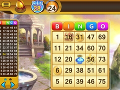 Xogo Бинго Хэппи