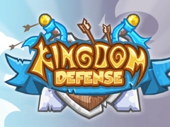 Xogo Kingdom Defense 