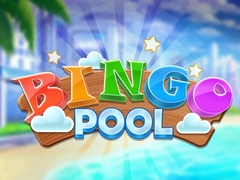 Xogo Bingo Pool 